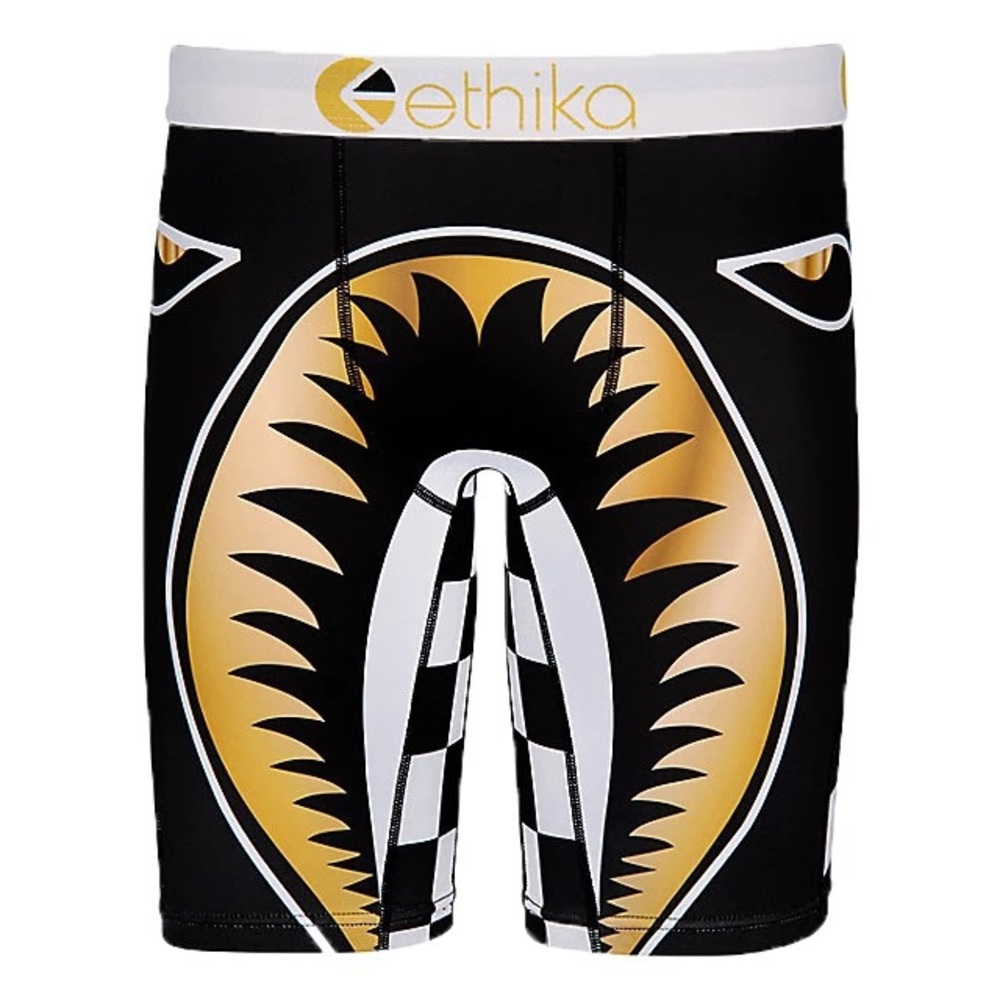 Ethika Staples Series Boxers